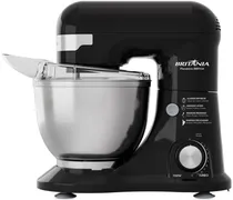 Batedeira Planetária Britânia BBP70A 700W - 110V 50/60HZ