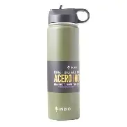Eyun Hoppie K41990-2 Verde 650ML