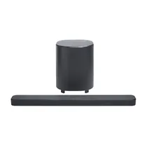 JBL Soundbar...