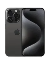 Celular iPhone Apple 15 Pro Max 256GB Black LL/A Americano Cpo