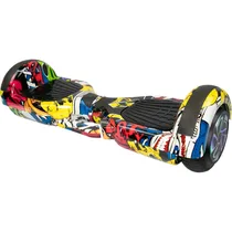  Scooter Ove...