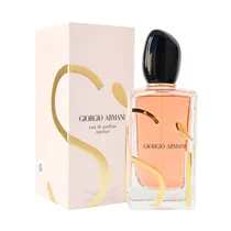 Perfume Giorgio Armani Si Intense Eau de Parfum 100ML – Femenino