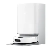 Robô Aspirador Xiaomi Vacuum 5 OV31GL 55W Branco 110V