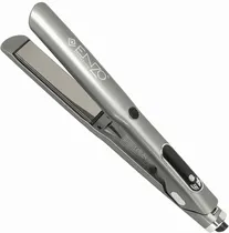 Chapinha Enzo Pro 1280 Turbo LED Titanium EN-3225 Grey - Bivolt