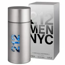 Perfume Caro...