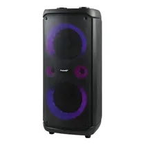 CX Som Ecopower EP-2225 Negro BT/ Control/ FM/ TF/ USB