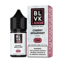  BLVK Salt M...