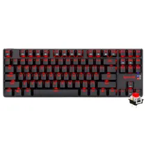  Teclado Gam...