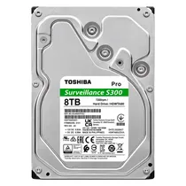  HD Toshiba ...