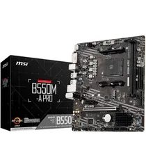 Placa-Mãe MS...
