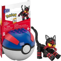  Pokemon Lit...