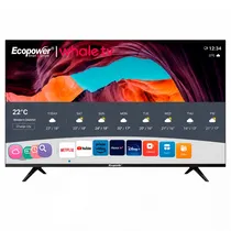 TV 40 Ecopower EP-TV040 Smart/Wifi/Digital *