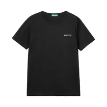  Camiseta Be...