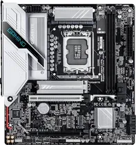 Placa Mãe Gigabyte B860M Gaming WIFI6/ USB-A/ 2XDDR5/ PCI-e/ HDMI/ DP