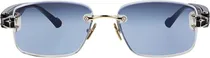  Óculos Cham...