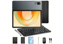 Blackview Tablet Tab 60 Pro Kit Lte 8/128GB + Key/Pencil/Mouse Gray