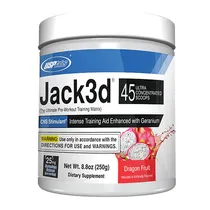  Usplabs JAC...