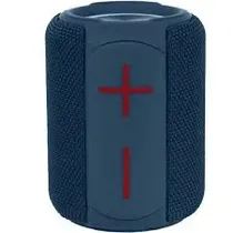 Caixa de Som Xion XI-XT1 BT USB-C Rádio IPX6 8HS