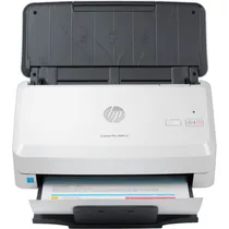 Scanner HP Scanjet Pro 2000 S2 Scanner:US/Ca 100-240V 50/60HZ