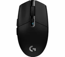 Mouse Logitech G305 Verde Ligthspeed Gaming