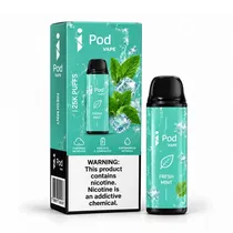 I Pod 25K Fr...