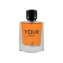 Maison Alhambra Your Touch Extrait 100ML Edp 348115