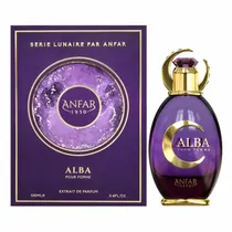 Perfume Anfa...