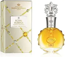 Marina de Bourbon Perfume Royal Diamon F Eau de Parfum 30ML