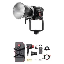  LED Aputure...