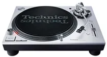 SL-1200MK7 Toca-Discos Direct Drive Technics