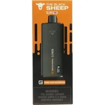  Black Sheep...