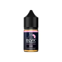 BLVK Salts Strawberry Cream 35MG