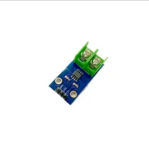 Ard Sensor de Corrente ACS712T-20A