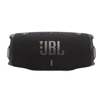 Caixa de Som JBL Charge 6 Preta