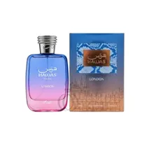 Perfume Rasa...