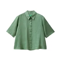  Camisa Bene...