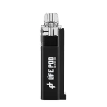 Vaper Desechable Life Pod Eco III Open System - 0.6 Ohm