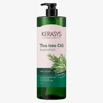 Kerasys Tea Tree Oil Shampoo 1L (523)