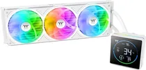 Cooler para Cpu Thermaltake Liquid TH360-s V3 Argb SYNC Snow Edition White