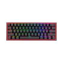  Teclado Red...