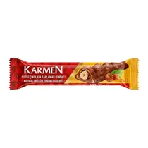  Wafer Ulker...