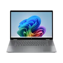 Notebook HP 16-AR0013DX AMD Ryzen Ai 5 16GB-Ram/512GB-SSD/16" Touchscreen