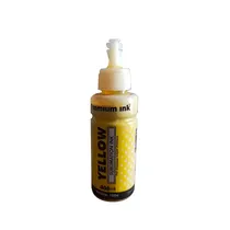 Tinta 100ML Sublimacion Yellow
