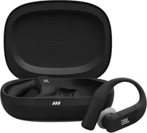 Auricular JBL Endurance Peak 4 Black