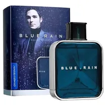  Blue Rain M...