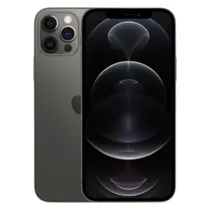 Swap iPhone 12 Pro 128GB Grad C Black