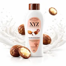  XYZ Body Lo...