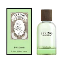  Perfume Ste...