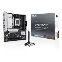 MB AM5 Asus B850M-A Prime DDR5/HDMI/DP/M.2