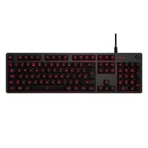 Teclado Gamer Logitech G413